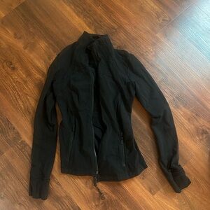 Lululemon black Jacket